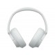 Sony Wireless Headphones WH-CH720 White