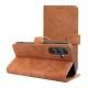Forcell Tender Book Case for Samsung Galaxy A54 5G - brown