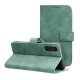 Forcell Tender Book Case for Samsung Galaxy A54 5G - Green
