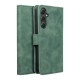 Forcell Tender Book Case for Samsung Galaxy A54 5G - Green