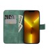 Forcell Tender Book Case for Samsung Galaxy A54 5G - Green