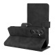 Forcell Tender Book Case for Samsung Galaxy A54 5G - Black