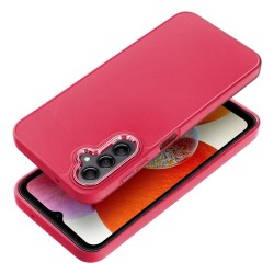 FRAME Case for SAMSUNG A14 4G / A14 5G - Magenta