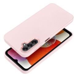 FRAME Case for SAMSUNG A14 4G / A14 5G - Powder pink