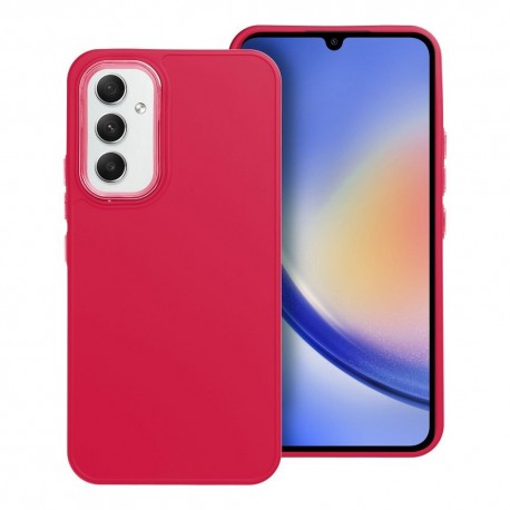 FRAME Case for SAMSUNG A54 5G - Magenta