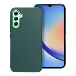 FRAME Case for SAMSUNG A34 5G - Green