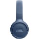 JBL Wireless Headphones Tune 520BT Blue