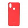 Roar Colorful Jelly Case Xiaomi Mi A2 - Hot Pink