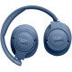 JBL Wireless Headphones Tune 720BT Blue