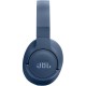 JBL Wireless Headphones Tune 720BT Blue