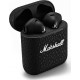 Marshall True Wireless Earbuds Minor III Black