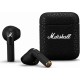 Marshall True Wireless Earbuds Minor III Black
