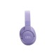 JBL Wireless Headphones Tune 720BT Purple