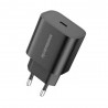 Riversong Travel Adapter PowerKub 20W 3A Type-C Black