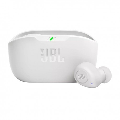 JBL TWS Wave Buds White