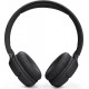 JBL Wireless Headphones Tune 520BT Black