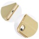 OEM Luna Book Samsung Galaxy Note 8 - Gold