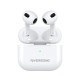 Riversong True Wireless Earbuds Air Mini Light White