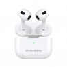 Riversong True Wireless Earbuds Air Mini Light White