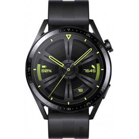 Huawei Watch GT 3 46mm Active Black