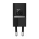 Baseus GaN5 Fast Charger 1C 20W EU Black