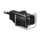 Baseus GaN5 Fast Charger 1C 20W EU Black