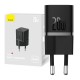 Baseus GaN5 Fast Charger 1C 20W EU Black