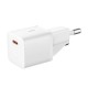 Baseus GaN5 Fast Charger 1C 20W EU White