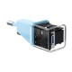 Baseus GaN5 Fast Charger 1C 20W EU Blue