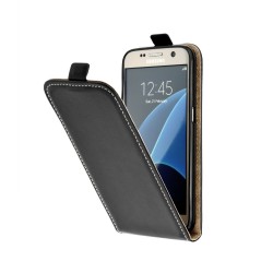OEM Flip Case Slim Flexi Fresh Samsung Galaxy Note 8 - Black