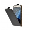 OEM Flip Case Slim Flexi Fresh Samsung Galaxy Note 8 - Black