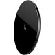 Baseus Wireless Charger 15W Black + Type-C Cable