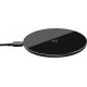 Baseus Wireless Charger 15W Black + Type-C Cable