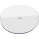 Baseus Wireless Charger 15W White + Type-C Cable