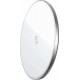 Baseus Wireless Charger 15W White + Type-C Cable
