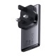 Baseus Travel Charger GaN5 Pro Type-C/USB 65W + Cable Type-C Black