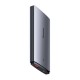 Baseus Travel Charger GaN5 Pro Type-C/USB 65W + Cable Type-C Black