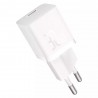 Baseus GaN5 Fast Charger 1C 30W EU White
