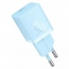Baseus GaN5 Fast Charger 1C 30W EU Blue