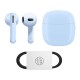 Baseus True Wireless Earphones Bowie WX5 Blue