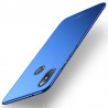 MSVII Simple Ultra-Thin Cover PC Case Xiaomi Mi A2 - Blue