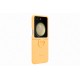 Samsung Silicone Ring Cover Galaxy Z Flip5 Apricot