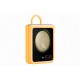 Samsung Silicone Ring Cover Galaxy Z Flip5 Apricot
