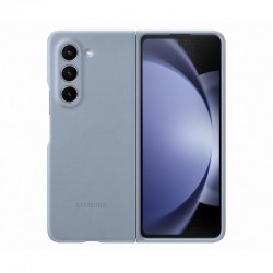 Samsung Eco Leather Case Galaxy Z Fold5 Blue