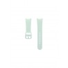 Samsung Galaxy Watch 5/6 Sport Band (M/L) Ocean Green
