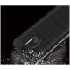 OEM Carbon Case Solid TPU Huawei Mate 20 Lite - Black