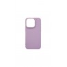 Vivid Silicone Cover Apple iPhone 15 Pro Max Lilac