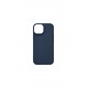 Vivid Silicone Cover Apple iPhone 15 Plus Navy Blue