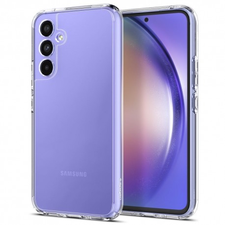 Spigen Ultra Hybrid Samsung Galaxy A54 5G - Crystal Clear (ACS05886)