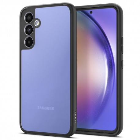 Spigen Ultra Hybrid Samsung Galaxy A54 5G - Matte Black (ACS05887)